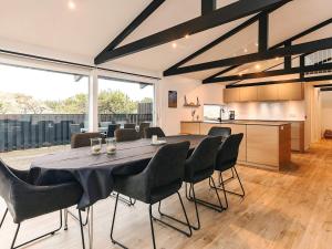 5 star holiday home in Saltum