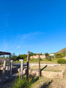 Casa del Sol Serrano