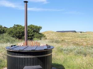 5 star holiday home in Saltum