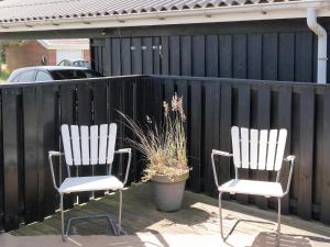 5 star holiday home in Saltum