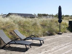 5 star holiday home in Saltum