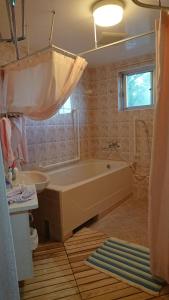 Big Tree JUDO ハウス