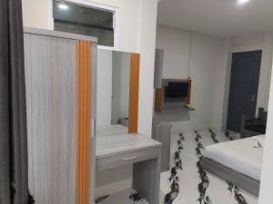 Bumi Geulis Hotel & Residence
