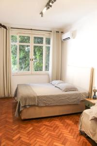 Apartamento Rio Copacabana