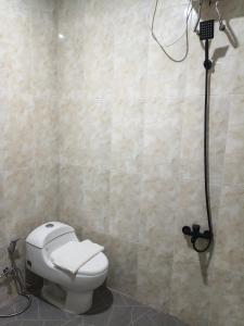 Bumi Geulis Hotel & Residence