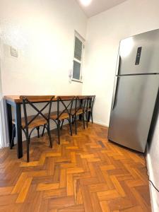 Apartamento Rio Copacabana