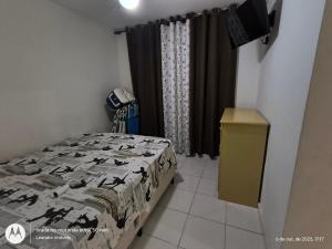 Excelente apartamento no centro de Bertioga