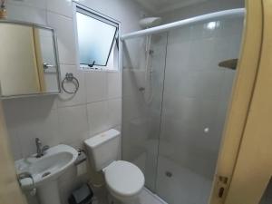 Excelente apartamento no centro de Bertioga