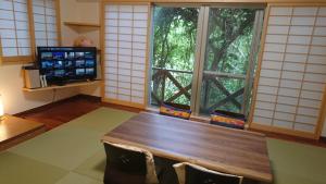 Big Tree JUDO ハウス