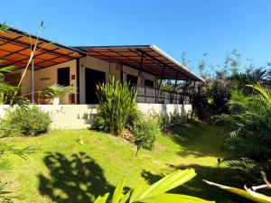 Villa Zen Garden Pai