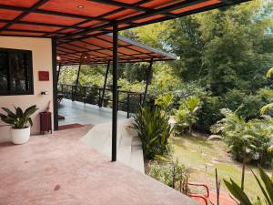 Villa Zen Garden Pai