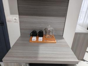 Bumi Geulis Hotel & Residence