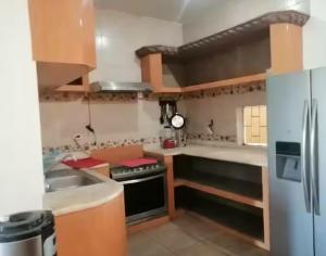 Pinotepa Nacional- Small Apartment