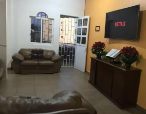 Pinotepa Nacional- Small Apartment