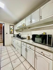 Casa Puertas del Sol