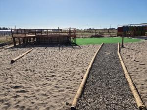 Alojamiento La Serena