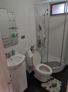 Alojamiento La Serena