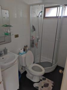 Alojamiento La Serena