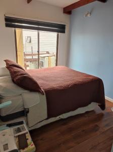 Alojamiento La Serena