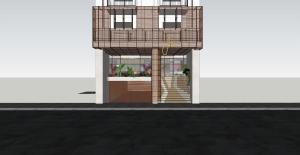 Joi Boutique Bai Sau