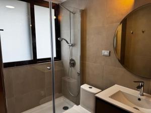 Alto Las Condes Apartments