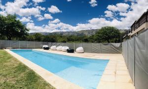 Aparts de Montaña Tavullia