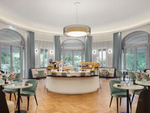 The 1932 Hotel & Spa Cap dAntibes - MGallery Collection