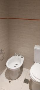 Descanso cerca del mar