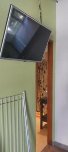 Descanso cerca del mar