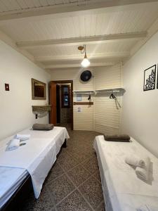 Refúgio do Campeche Pousada