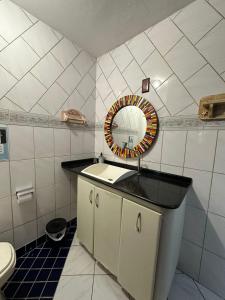 Refúgio do Campeche Pousada