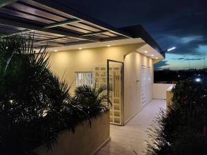 Nice rooftop apartment