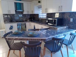 Nice rooftop apartment