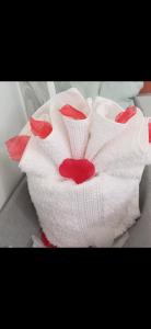 Nice rooftop apartment