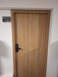 Hotel La Casona Estadio