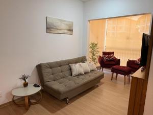 Aconchego na Montanha - Campos do Jordão