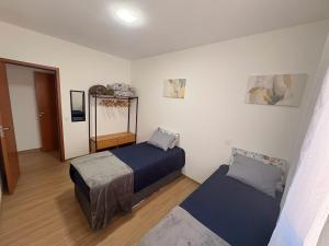 Aconchego na Montanha - Campos do Jordão