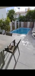 Casinha do sul- Private pool