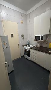 DEPARTAMENTO PEATONAL San Martin