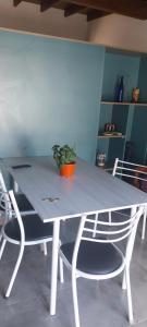 Descanso cerca del mar