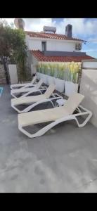 Casinha do sul- Private pool