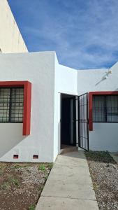 CASA LUNA, espacios acogedores y limpios