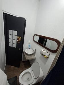 CASA LUNA, espacios acogedores y limpios