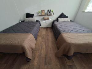 CASA LUNA, espacios acogedores y limpios