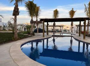 Casa amueblada a 5 minutos de la playa