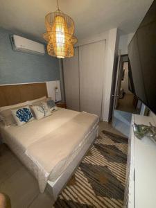 Casa amueblada a 5 minutos de la playa