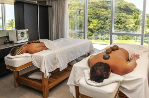 Hotel Nacional Rio de Janeiro - Suíte Master