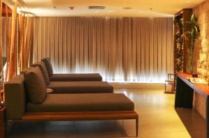 Hotel Nacional Rio de Janeiro - Suíte Master