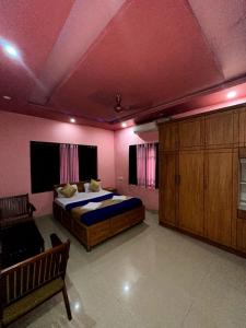 Bekal homestay and resorts