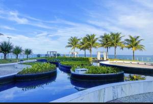 Hotel Nacional Rio de Janeiro - Suíte Master